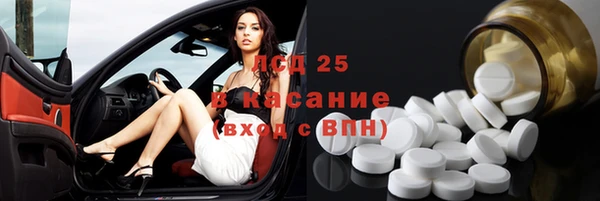 индика Алексеевка